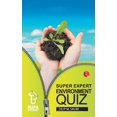 thumbnail image 1 of Rupa Book of Super Expert Environment Quiz, (Paperback), 1 of 1