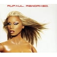 thumbnail image 1 of Rupaul - Reworked - Rock - CD, 1 of 1