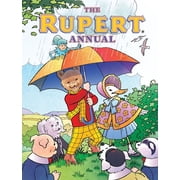 The Rupert Annual 2023, Hardcover