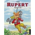 thumbnail image 1 of Pre-Owned Rupert Bear Annual (Hardcover) 1405257083 9781405257084, 1 of 1