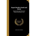 thumbnail image 1 of Rupert Brooke's Death and Burial : Based on the Log of the French Hospital Ship Duguay-Trouin (Hardcover), 1 of 1