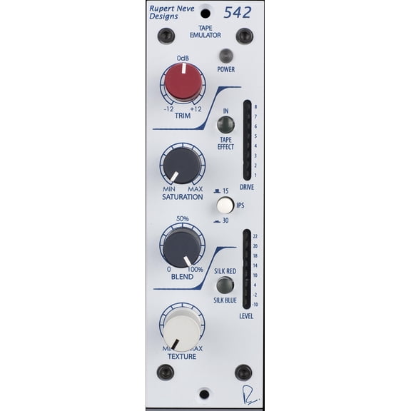 Rupert Neve Designs Portico 542 500 Series Tape FX