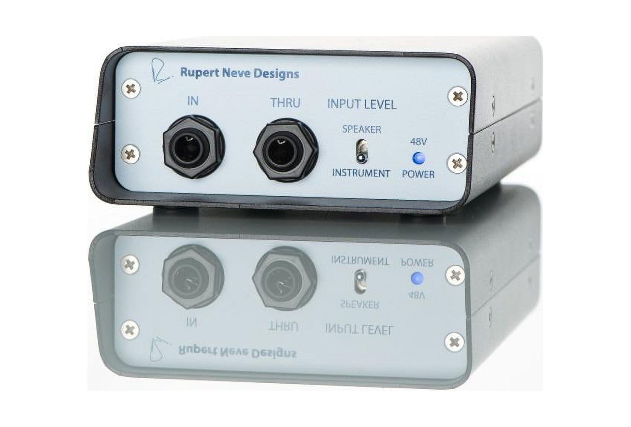 (画像後ほど追加)Rupert neve design rn di Rupert Neve Designs RNDI Active Transformer Direct Interface