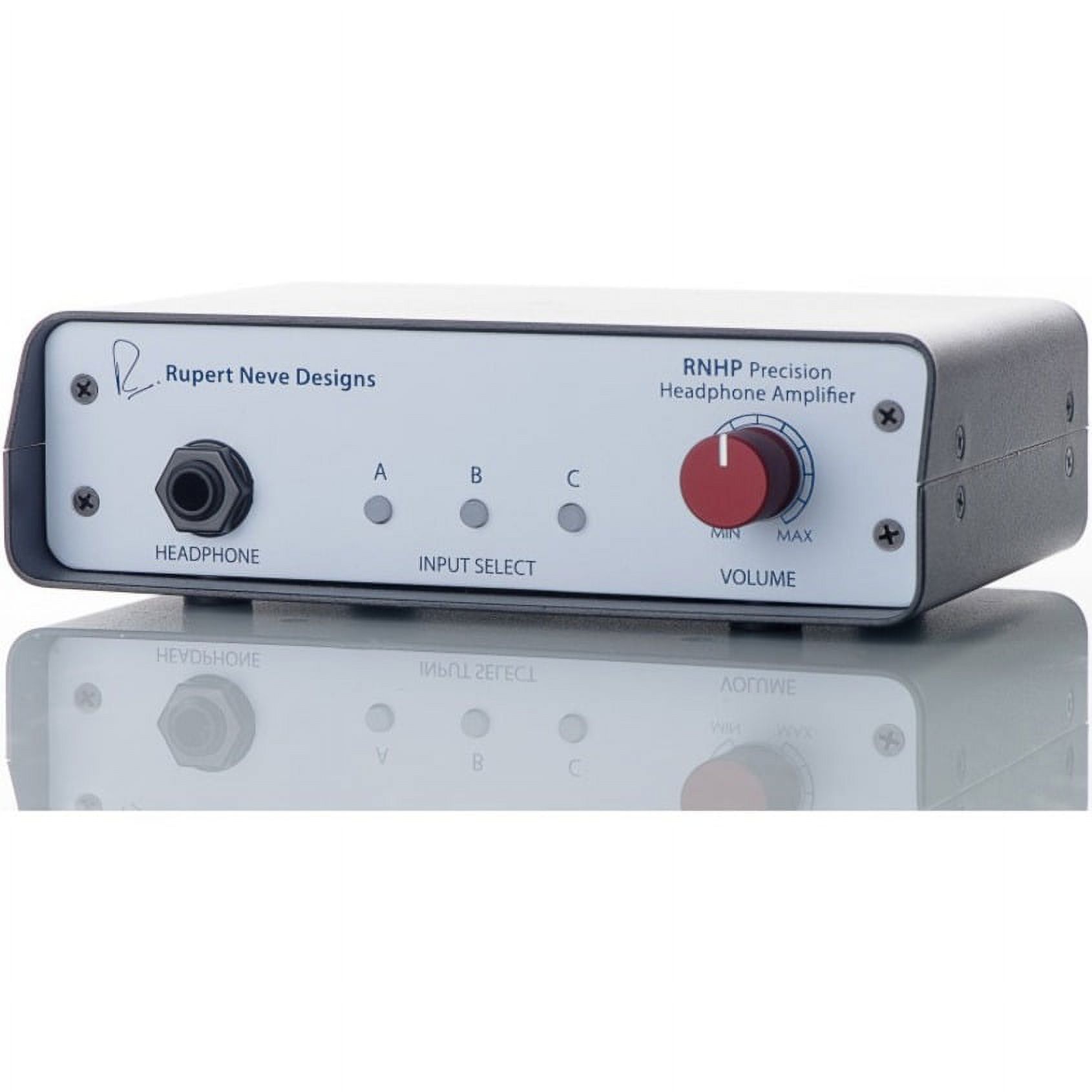 Rupert Neve Designs RNHP Precision Headphone Amplifier