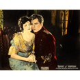 thumbnail image 1 of Rupert Of Hentzau L-R: Elaine Hammerstein Bert Lytell On Lobbycard 1923. Movie Poster Masterprint, 1 of 2