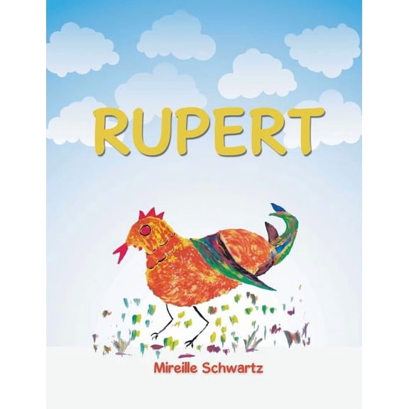 Rupert, (Paperback)