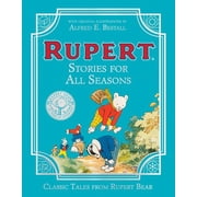 Rupert Bear Stories for All Seasons, Hardcover