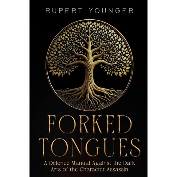 Forked Tongues, (Paperback)