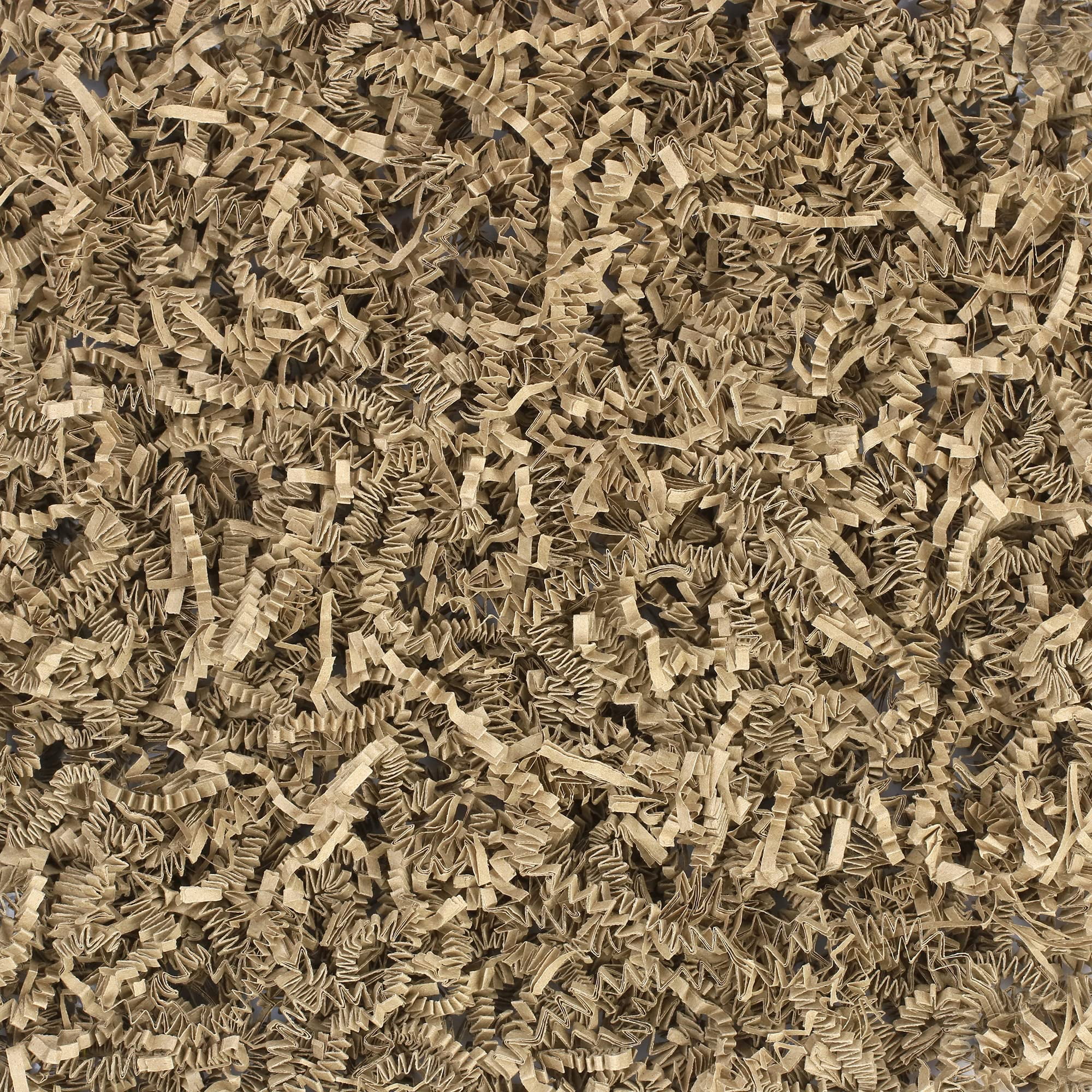 Rupert and Jeoffrey's Trading AIF4 Co. Crinkle Cut Paper Shred Filler