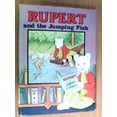 thumbnail image 1 of Pre-Owned Rupert and the Jumping Fish 9780361034869 Used, 1 of 1