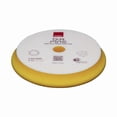 thumbnail image 1 of Rupes 9.DA150M D-a Fine Foam Pad (yellow) 130/150mm 12, 1 of 1