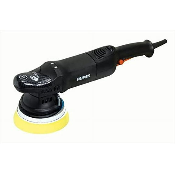Rupes LHR 15ES Big Foot Random Orbital Polisher