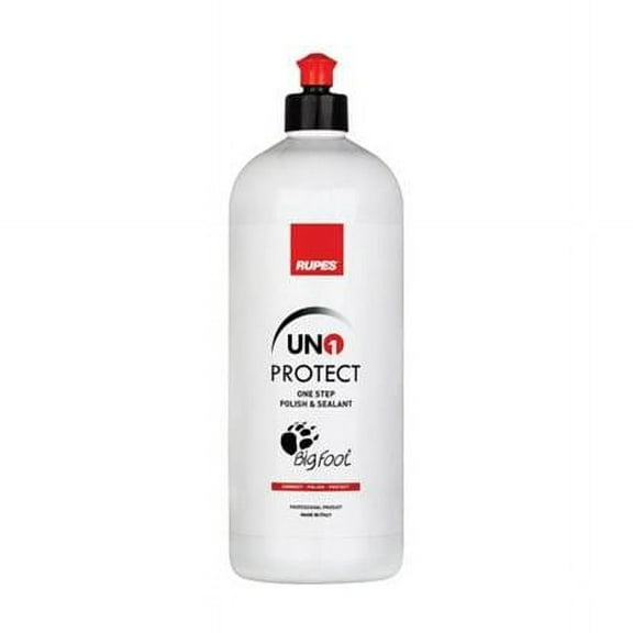Rupes RUP-9.PROTECT Uno Protect All-In-One Polish & 33 Sealant Compound