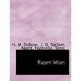 thumbnail image 1 of Rupet Wise (Paperback), 1 of 1