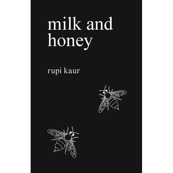 Milk and Honey (Paperback)