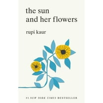 The Sun and Her Flowers (Paperback)