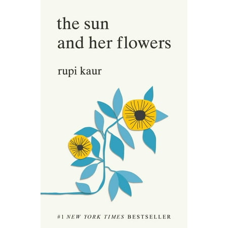 The Sun and Her Flowers (Paperback)