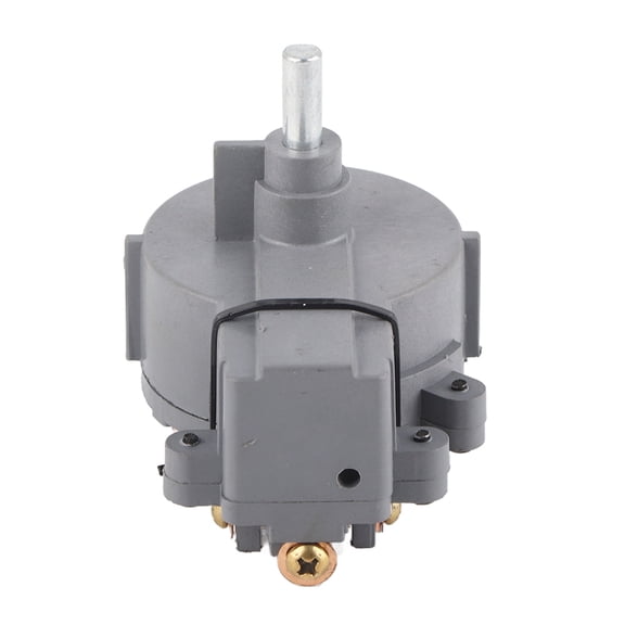 Rupoun 12V 24V Electric Trolling Motor Speed Switch , 8-Speed Outboard Motor Accessory for 30-86 lbs Thrust (3.15 inches / 8 cm)