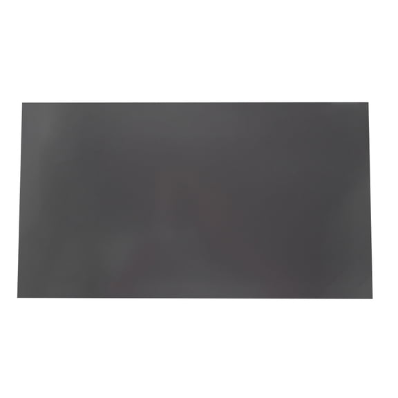 Rupoun 19.5 Inches / 49.5 cm Monitor Screen Privacy Protector 16:9 Display Anti-Spy Film for Laptop and ATM Machine PET Material with Installation Kit