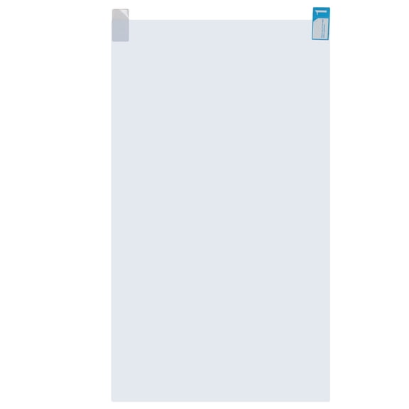 Rupoun 23-Inch Computer Screen Privacy Filter Anti Blue Light Blocking Protector Static Adsorption Panel for 16:9 Laptop LED PC 509mm x 286mm (20.0 x 11.3 inches / 50.9 x 28.6 cm)