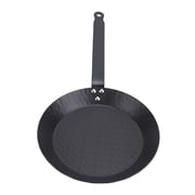 Rupoun Carbon Steel Skillet 24cm