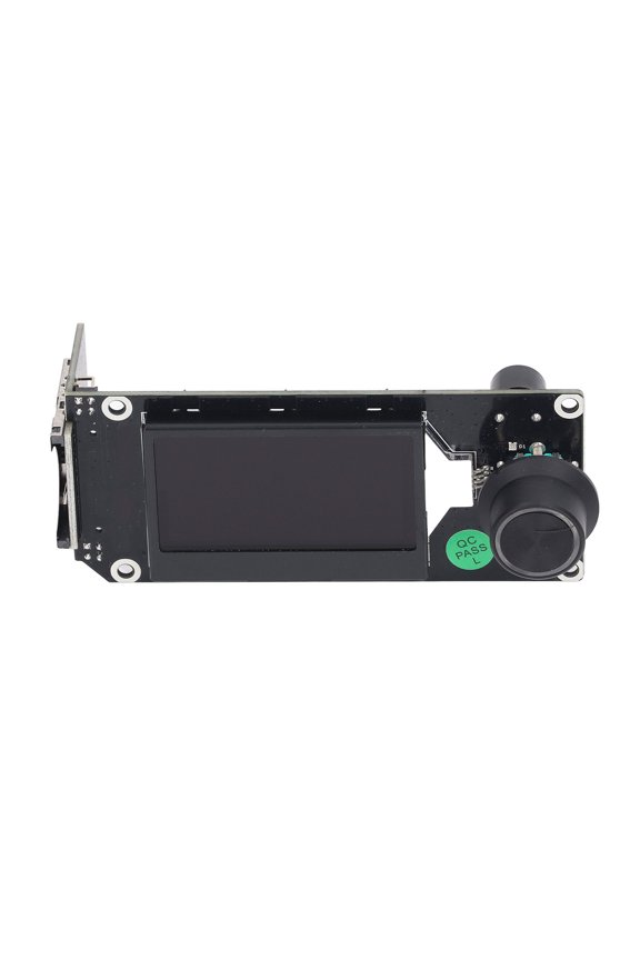 3D Printer LCD Smart Display Screen Control Parts MKS MINI 12864 V3 Insert Memory Card Front Style Replacement Accessory For Upgraded DIY Build