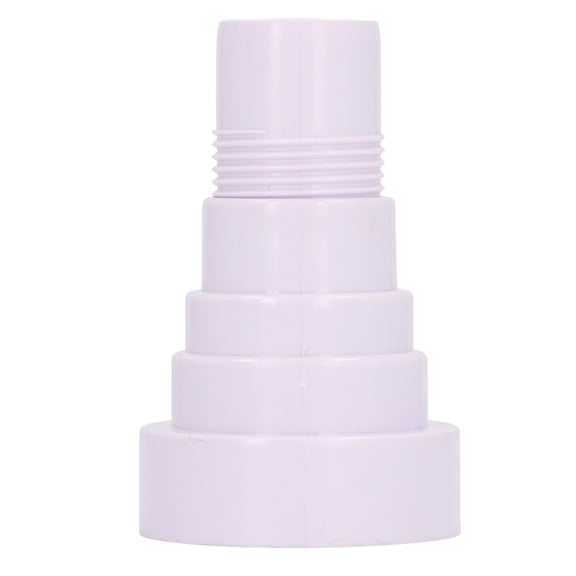 Rupoun 4550 Filter Hose Conversion Kit Pool Pump Adapter Fitting Connector 1.2 inches / 31 mm