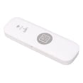 thumbnail image 1 of Rupoun 4G LTE USB Portable WiFi Router with SIM Card Slot High Speed Travel Hotspot European Asian Edition Support B28 Frequency Band 2.4GHz, 1 of 9