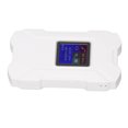 thumbnail image 1 of Rupoun 4G Mobile WiFi Hotspot Portable Router 150Mbps Travel Pocket Hotspot Support 32 Users White, 1 of 9