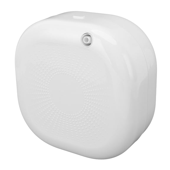 Rupoun 500ml Scent Air Machine, Smart Bluetooth WiFi App Control Essential Oil Diffuser with Timer, Wall Mounted or Freestanding, US Plug, White
