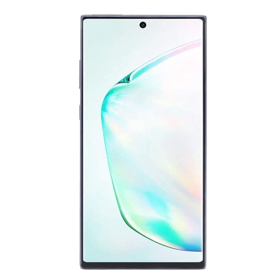 Rupoun 6.8 in / 17.27 cm LCD Screen Replacement Touch Display Digitizer Assembly for Galaxy Note 10 Plus SM-N975 SM-N975U SM-N975F with Frame and Repair Tools Kit Black