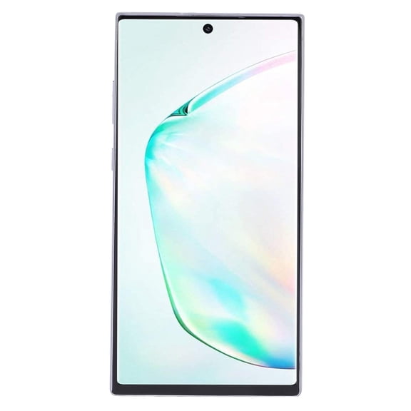 Rupoun 6.8 in / 17.27 cm LCD Screen Replacement Touch Display Digitizer Assembly for Galaxy Note 10 Plus SM-N975 SM-N975U SM-N975F with Frame and Repair Tools Kit Grey