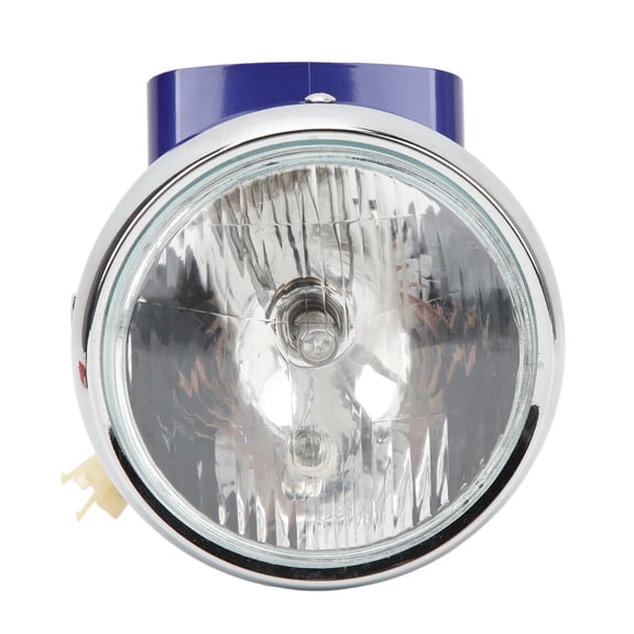 Rupoun 6 Inch Motorcycle Headlamp High Brightness Rugged Replacement Headlight Fits Dax CT70 ST70 S90 SL90