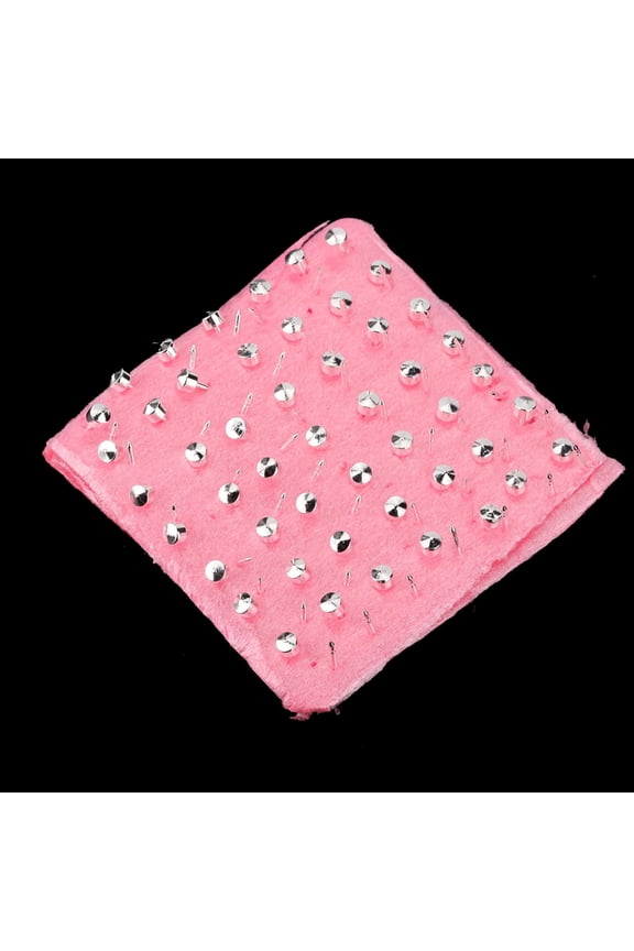 98pcs Premium Metal Ear Stud And Ear Cap Earnuts Piercing Tool Kit Professional Earrings Jewelry Accessories Set For Safe And Easy At Home Or Salon Use