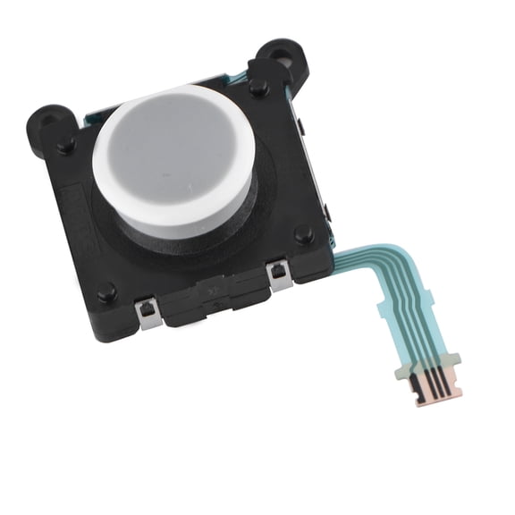 Rupoun Analog 3D Button Joystick Stick Rocker Module Replacement Part for PS Vita 2000 (0.79 inches / 2 cm)