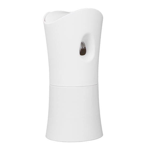 Rupoun Automatic Fragrance Sprayer with Timer 320ml Desktop Wall Mounted Auto Air Freshener