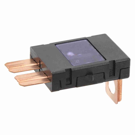 Rupoun Automotive Multi Fuse Block Relay Fuse Box 50/50Amp 38232SDAA11 Replacement for Honda Accord Ridgeline Odyssey Vehicles (4.0 inches / 10.1 cm) Heavy Duty Construction