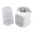 thumbnail image 1 of Rupoun Baby Bottle Warmer Multifunctional Constant Temperature Control Single Milk Bottle Heater Travel 6.3 inches / 16 cm, 1 of 5