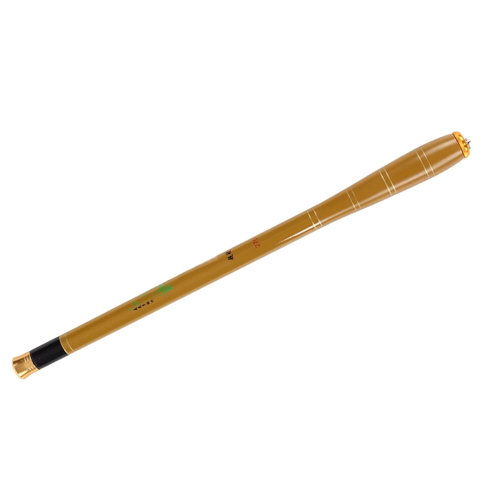 Bamboo Fishing Rods