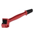 thumbnail image 1 of Rupoun Bike Motorcycle Chain Washer Cleaner Bicycle Chain Cleaning Brush Tool Red (9.84 inches / 25 cm), 1 of 9