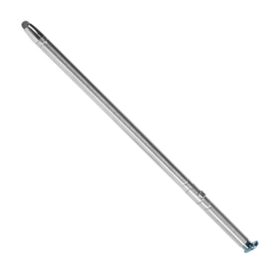 Rupoun Built-in Electromagnetic Stylus Pen for LG Stylo 6 Q730 Touch Screen Handwriting, Dark Blue