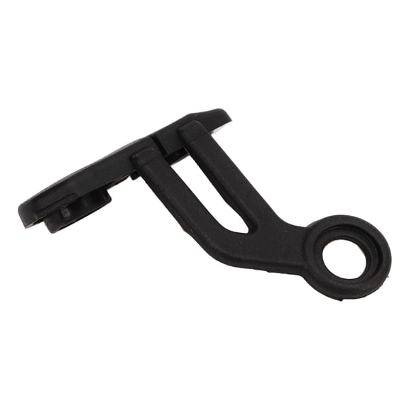 Rupoun Camera Shutter Cable Rubber Top Cover Aging Resistant Black Lid Door Replacement for Nikon D850 DSLR Digital Photography Parts