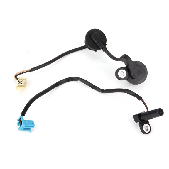Rupoun Car Automatic Transmission Speed Sensor 24259853 24259852 Replacement Auto Trans Speed Sensor Fit for Captiva Cruze Automotive Electronic Component 2-Piece Set 10 inches / 25.4 cm