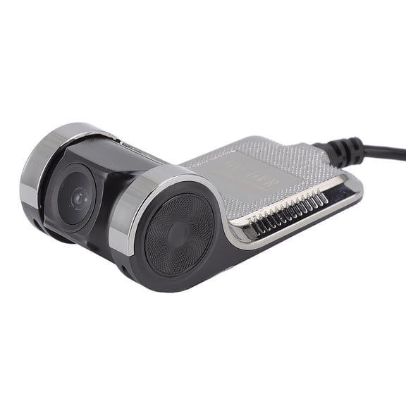 Rupoun Car Dash Camera HD Night Vision Loop Recording Motion Detection USB DVR Driving Recorder with ADAS 15 inches / 38.1 cm[cite: 1]