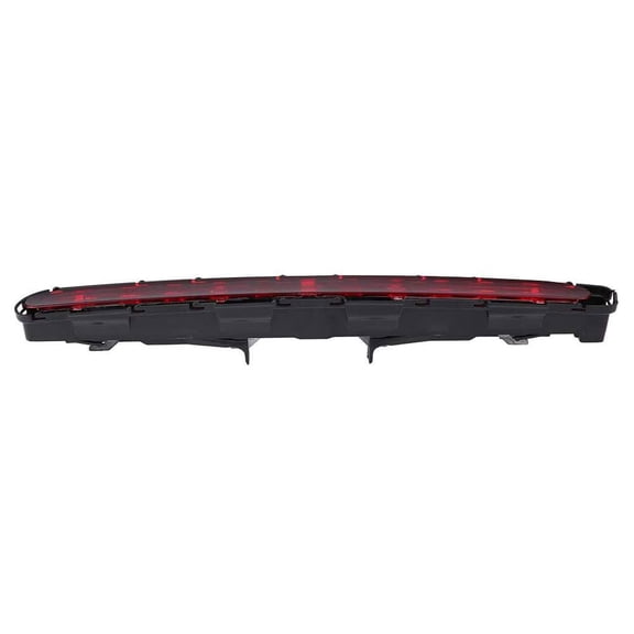 Rupoun Car High Mount LED 3rd Third Brake Light for Mercedes Benz E Class W211 2003-2009 (16.54 inches / 42.00 cm)