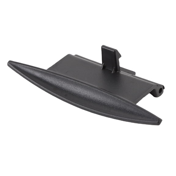 Rupoun Central Console Latch Lock Replacement Parts Armrest Box Lid Latch Assembly for Chevrolet Impala 2006-2013 LS LT LTZ Police Pack Car Console Lid Latch Clip Lock 19124205 (14 Inches / 35.6 cm)