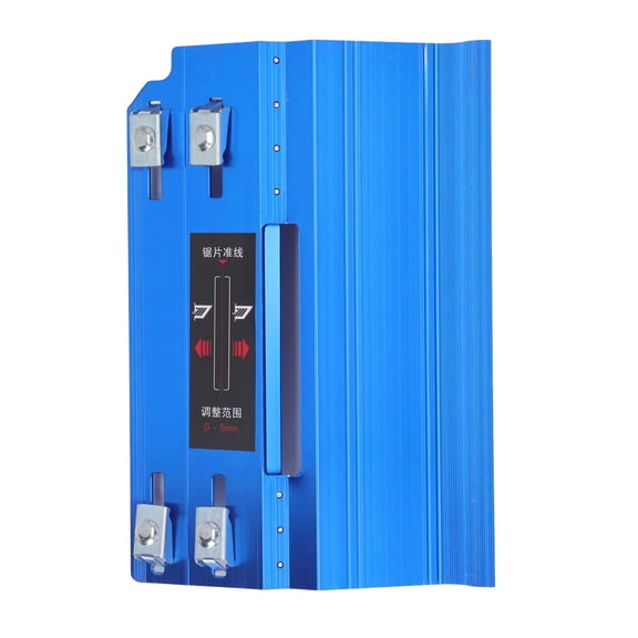 Rupoun Ceramic Tile Chamfering Device 45 Degree Angle Corner Cutting Tool 10.63 inches / 27.00 cm