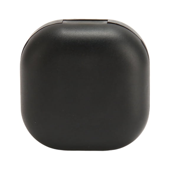 Rupoun Charging Case Replacement 600mAh USB C Wired Charging Earbuds Charging Case for Galaxy Buds Live SM R180 Black. Durable ABS Material with Built-In Battery. Dimensions: 3.94 inches / 10 cm