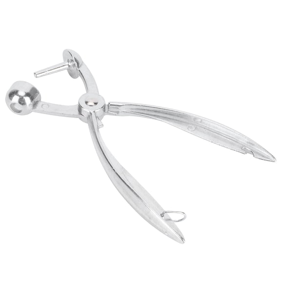 Rupoun Cherry Seed Remover Pitter Aluminum Alloy Olive Core Remover Tool Kitchen Utensils