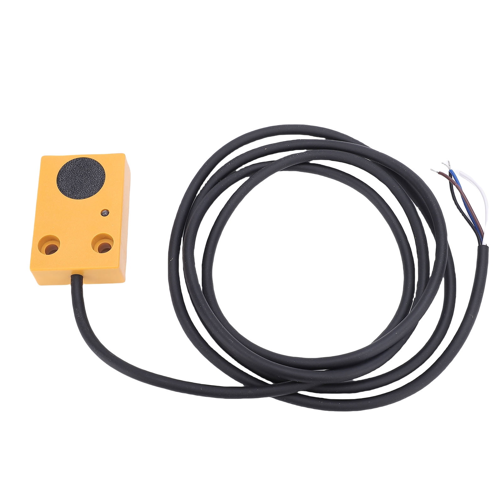 Rupoun Contactless Water Level Sensor IP65 NPN Capacitive Liquid Level ...